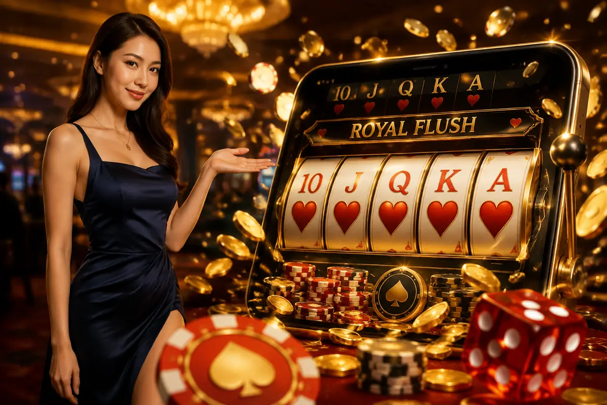 888kiss login akaun casino online Malaysia