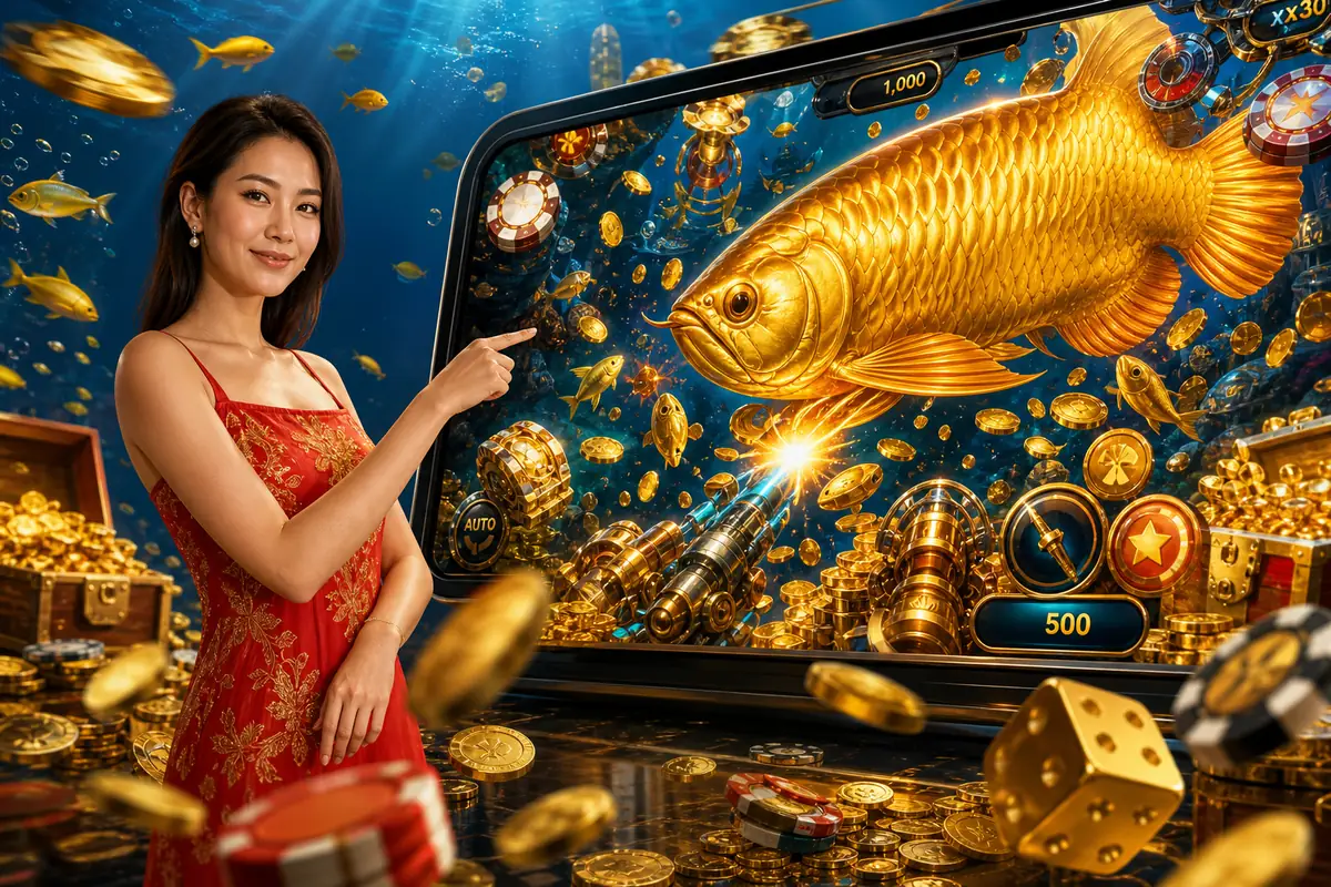 888kiss Casino meja dealer langsung baccarat